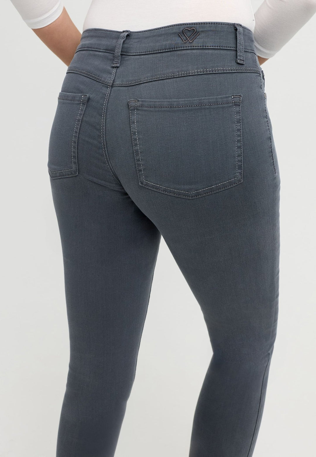 Regular Dark Grey