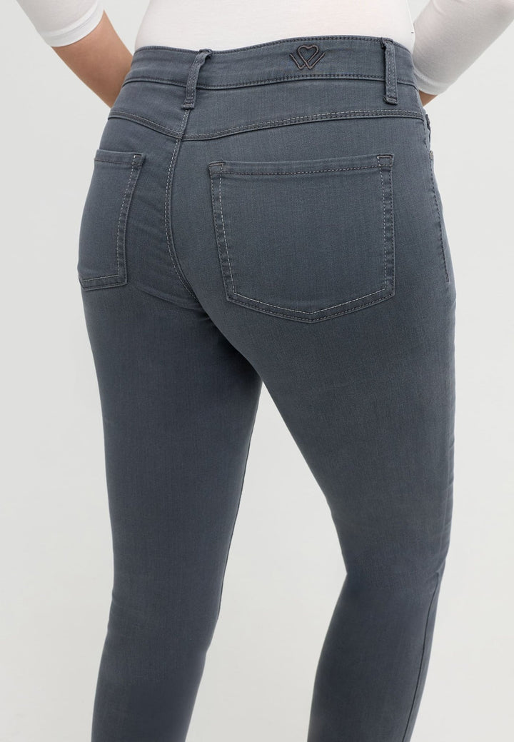 Regular Dark Grey