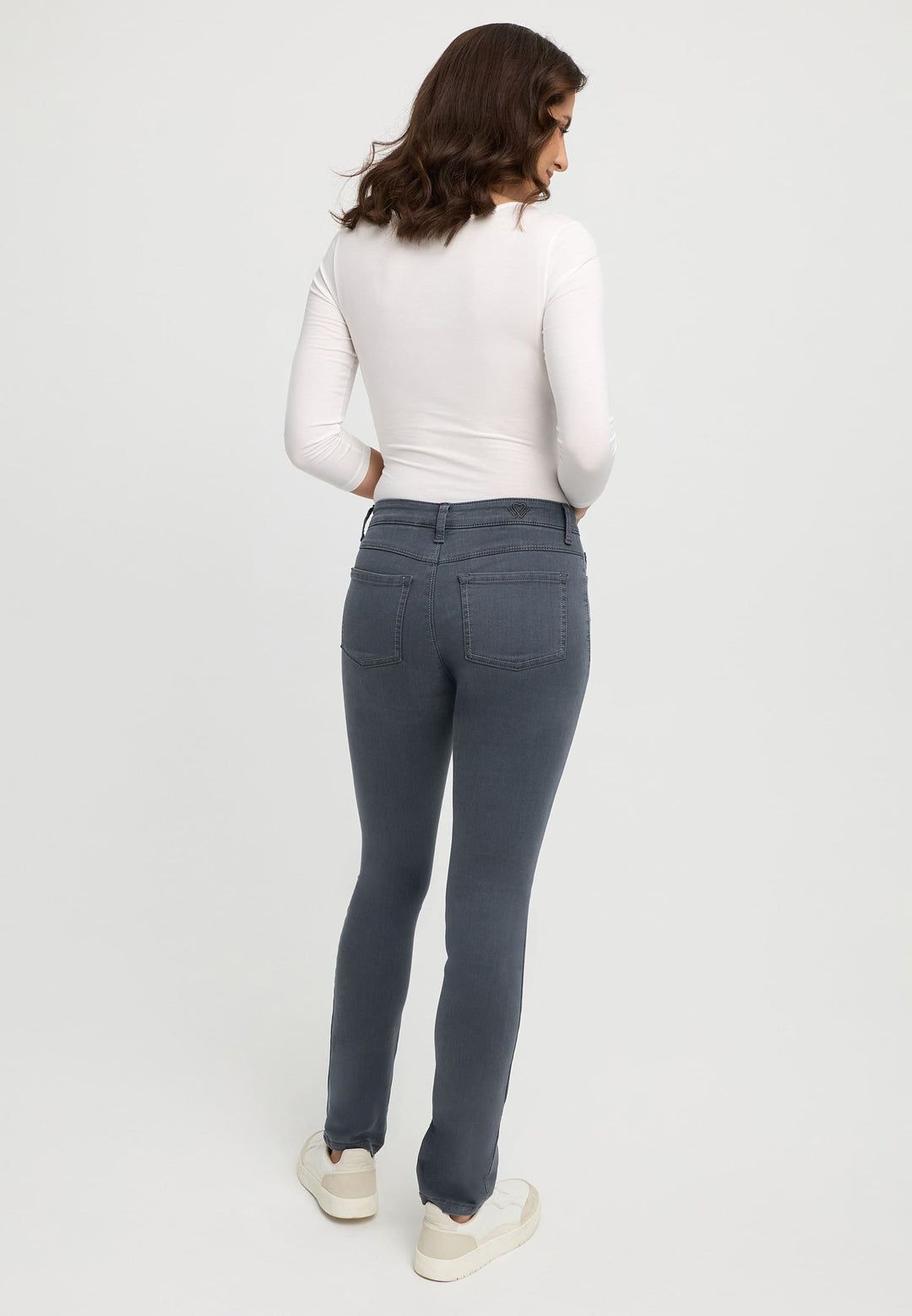 Regular Dark Grey